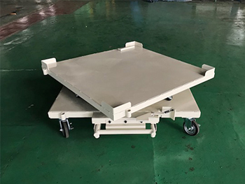 ＭＪ 回転作業台